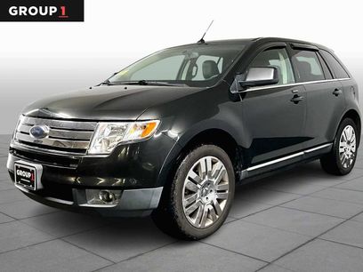 Used 2010 Ford Edge Limited
