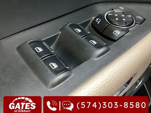 Used 2024 Ford Expedition Limited AWD/4WD image 30
