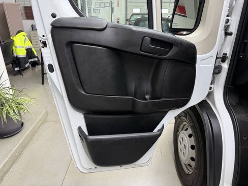 Used 2020 RAM ProMaster 1500 FWD image 12