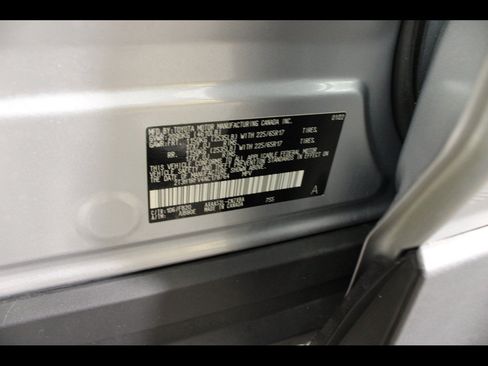 Used 2022 Toyota RAV4 LE FWD image 25