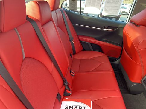 Used 2023 Toyota Camry XSE image 22