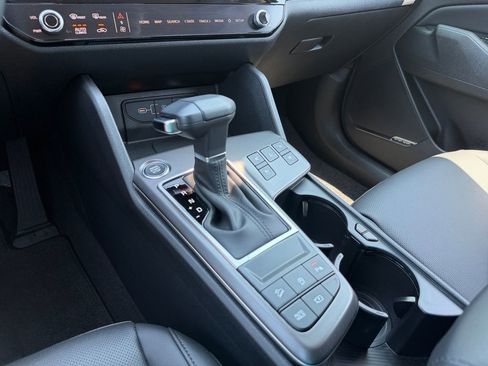 Used 2026 Kia Sportage SX AWD/4WD image 25