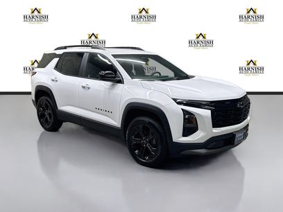 New 2027 Chevrolet Equinox LT w/ Convenience Package II