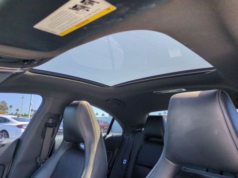 Used 2016 Mercedes-Benz CLA 250 4MATIC image 16