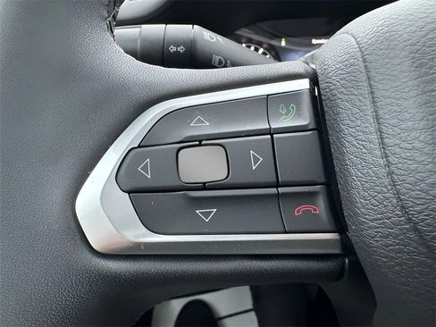 Used 2023 Jeep Compass Limited w/ Sun and Sound Group image 20