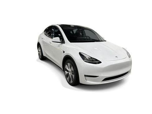 Certified 2023 Tesla Model Y AWD image 8