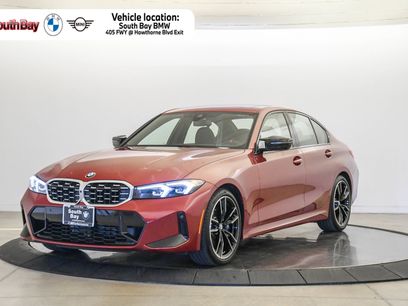 Used 2026 BMW M340i xDrive w/ Premium Package