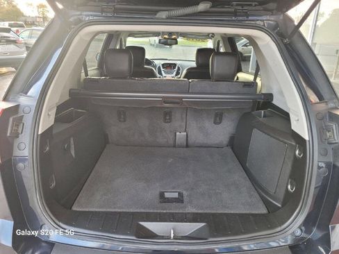 Used 2015 GMC Terrain SLT w/ Open Road Package image 19