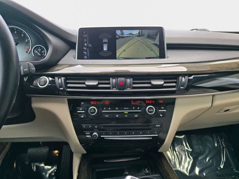 Used 2017 BMW X5 xDrive35i AWD/4WD image 23
