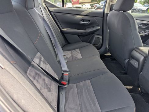 Used 2023 Nissan Sentra SR w/ Electronics Package FWD image 29