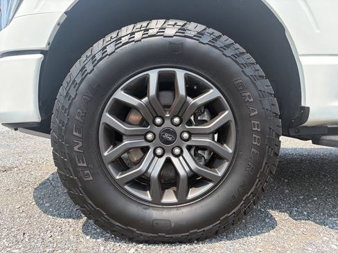 Used 2023 Ford F150 Tremor w/ Equipment Group 402A High AWD/4WD image 15