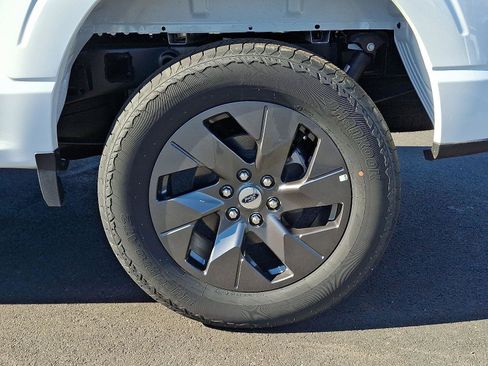 New 2025 Ford F150 STX w/ Equipment Group 200A image 5