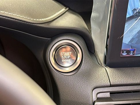 New 2025 Lexus IS 350 F Sport image 27