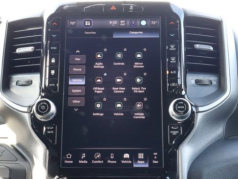 New 2025 RAM 2500 Tradesman image 24