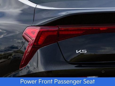 New 2026 Kia K5 GT w/ GT1 Package FWD image 11