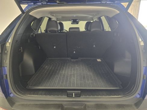 Used 2023 Hyundai Tucson SEL w/ Convenience Package FWD image 19