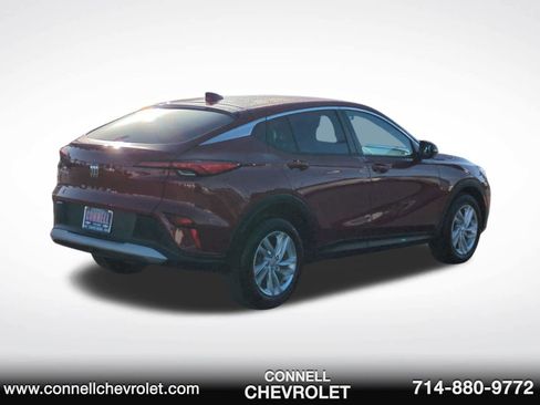 Used 2024 Buick Envista Preferred image 5