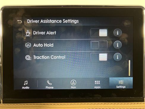 Used 2022 Lincoln Corsair Grand Touring w/ Elements Technology Bundle image 36