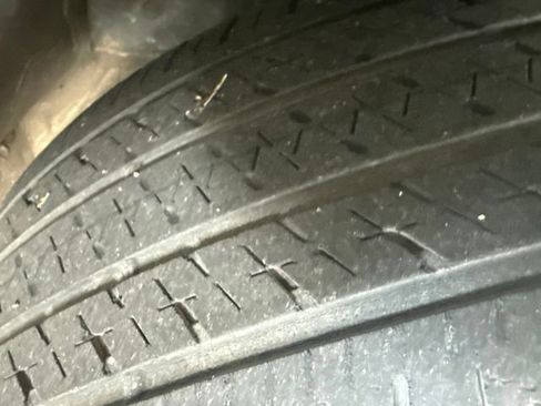 Used 2021 Honda CR-V EX-L image 4