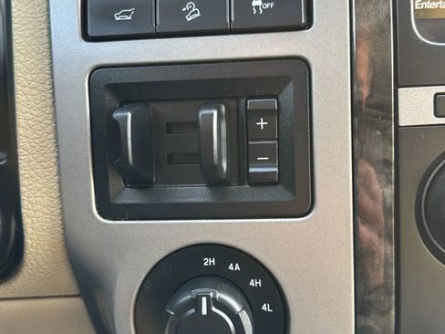 Used 2015 Ford Expedition Limited w/ Equipment Group 301A AWD/4WD image 20