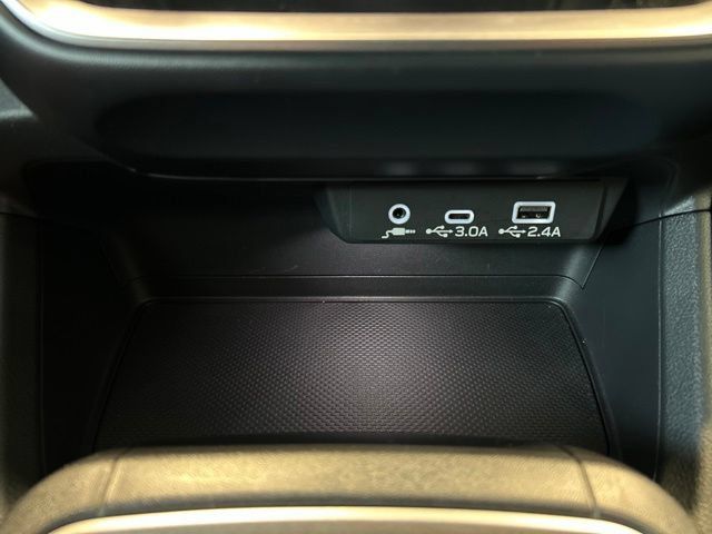 Used 2026 Subaru Impreza 2.0i Sport AWD/4WD image 8
