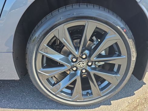 New 2026 Toyota Corolla SE FWD image 28