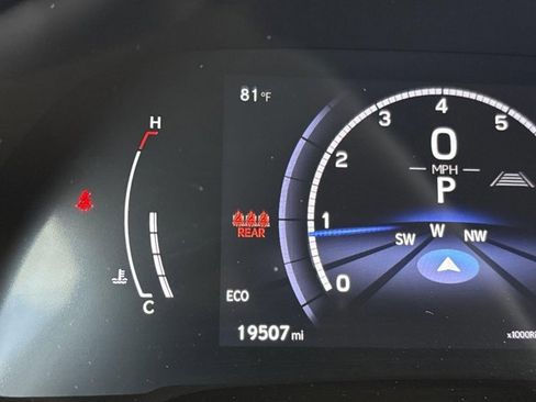 Certified 2024 Lexus RX 350 F Sport w/ Convenience Package AWD/4WD image 18