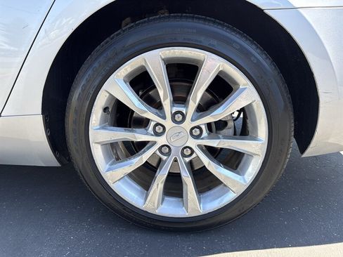 Used 2016 Cadillac XTS Luxury FWD image 19