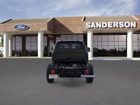 New 2026 Ford F350 XL image 6