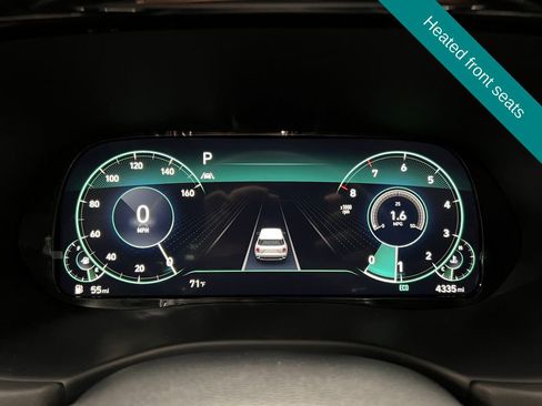 Used 2022 Hyundai Palisade Calligraphy image 10