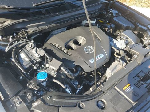 Used 2024 MAZDA CX-5 Signature image 11