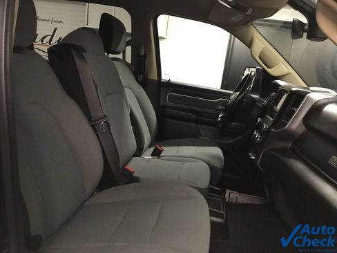 Used 2020 RAM 1500 Big Horn AWD/4WD image 41