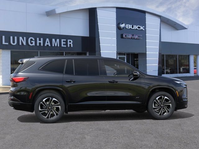 New 2027 Buick Enclave Sport Touring w/ LPO, Floor Liner Package AWD/4WD image 5