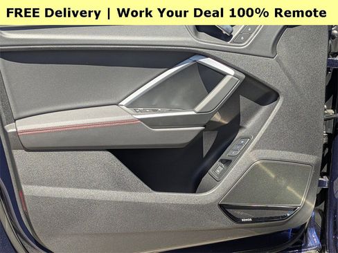 New 2025 Audi Q3 2.0T Premium Plus image 10