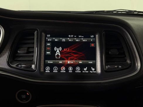 Used 2017 Dodge Challenger GT w/ Driver Convenience Group AWD/4WD image 20