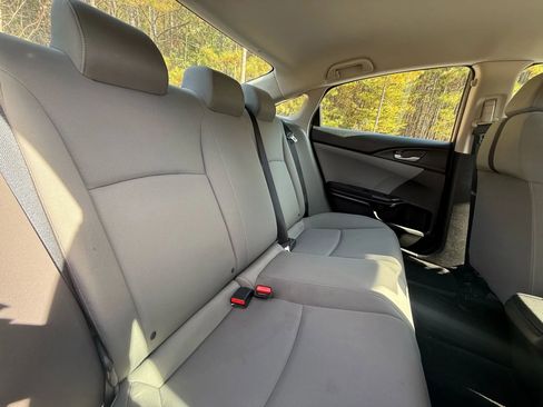 Used 2018 Honda Civic LX image 19