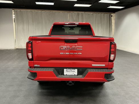 Used 2026 GMC Sierra 1500 Elevation AWD/4WD image 4