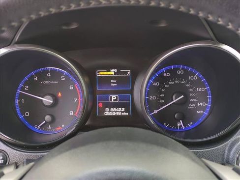 Used 2018 Subaru Outback 2.5i Limited w/ Popular Package #2 AWD/4WD image 11