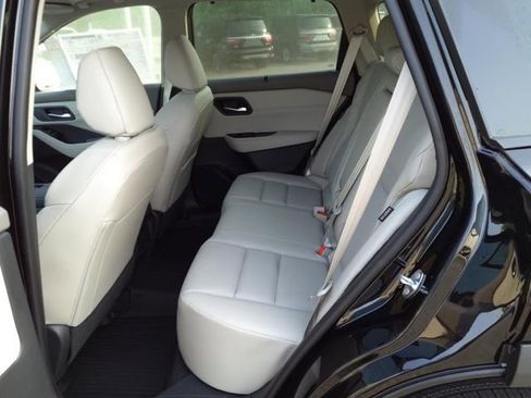 Certified 2023 Nissan Rogue SV w/ SV Premium B Package image 8