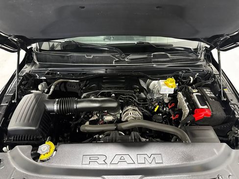 Used 2022 RAM 1500 Sport w/ Rebel Level 2 Equipment Group AWD/4WD image 10