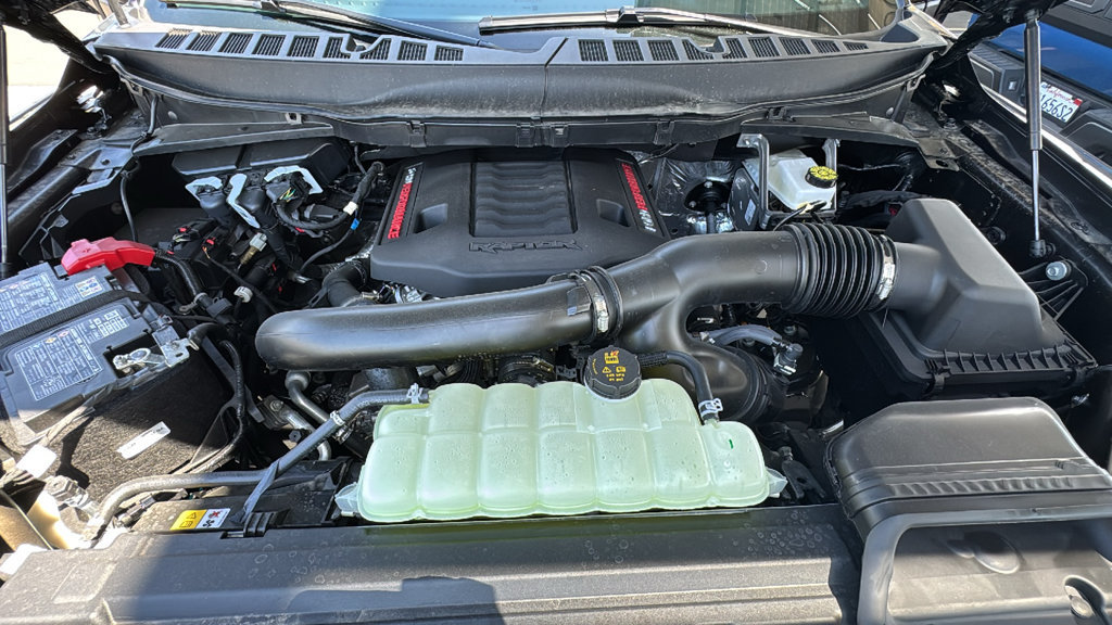 New 2026 Ford F150 Raptor AWD/4WD image 18