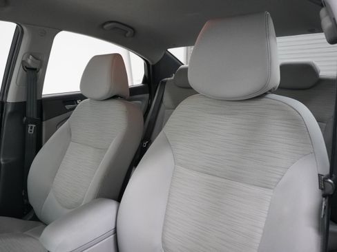 Used 2017 Hyundai Accent Value Edition FWD image 9