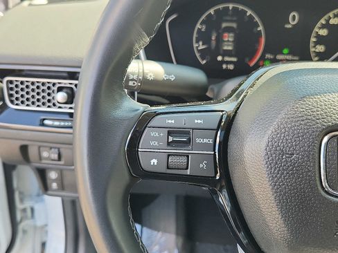 Certified 2024 Honda Civic EX-L image 20