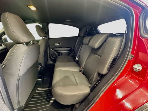 Used 2022 Honda HR-V Sport image 22