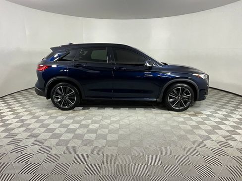 Used 2023 INFINITI QX50 Sport image 5