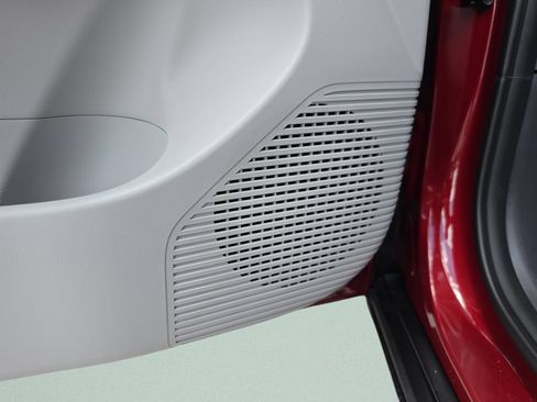 New 2026 Hyundai Kona SEL Premium FWD image 23