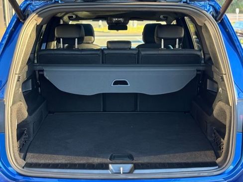 Used 2024 Mercedes-Benz GLB 250 4MATIC image 23