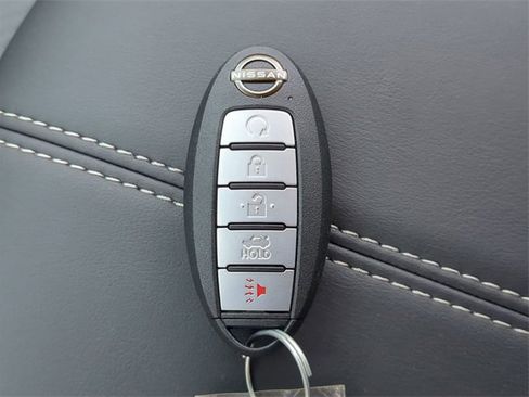 New 2025 Nissan Altima 2.5 SV w/ SV Special Edition Package image 27