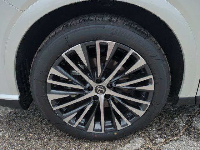 New 2026 Lexus RX 350 Premium Plus w/ Accessory Package (Z1) FWD image 11