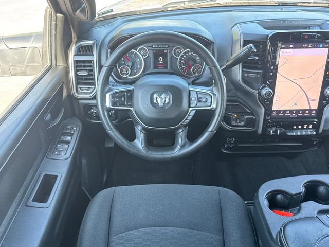 Used 2026 RAM 3500 Tradesman AWD/4WD image 28
